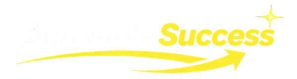 Automate Success